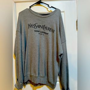 Women’s Boutique sweatshirt